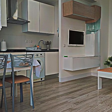 Alojamiento Tranquilo Y Bien Comunicado Getafe Exteriér fotografie